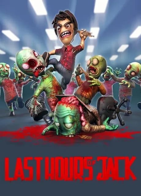 Last Hours of Jack