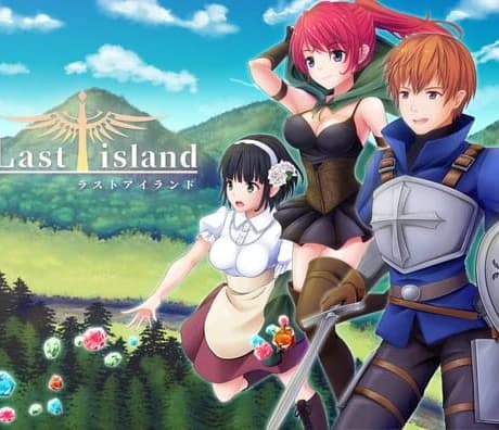 Last Island