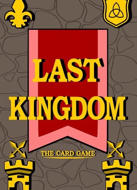 Last Kingdom: The Card Game