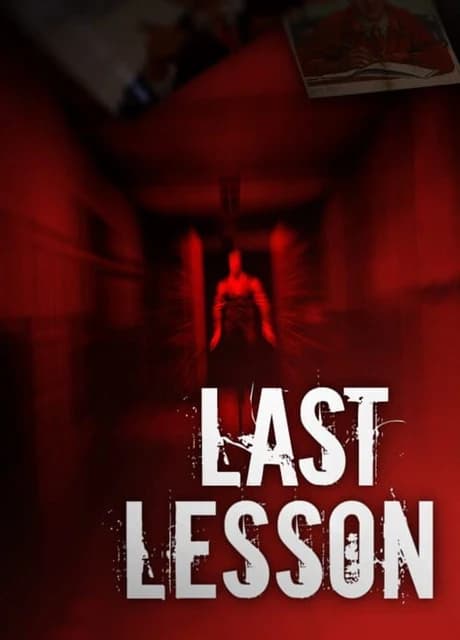Last Lesson