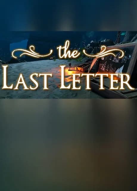 Last Letter