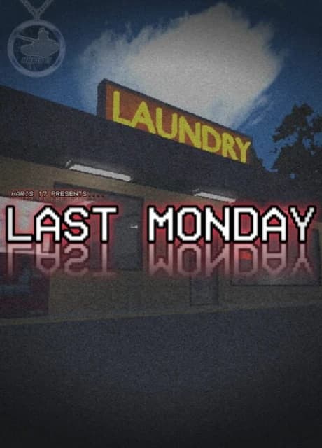 Last Monday