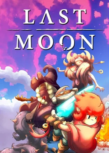 Last Moon