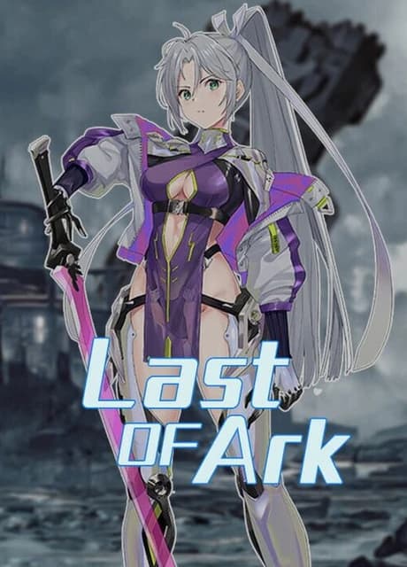 Last of Ark