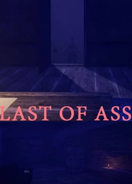 Last of Ass