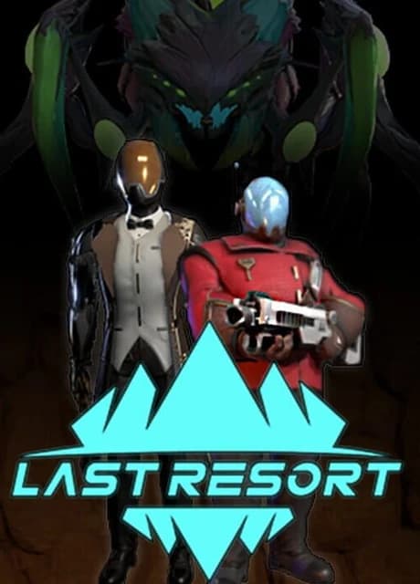 Last Resort