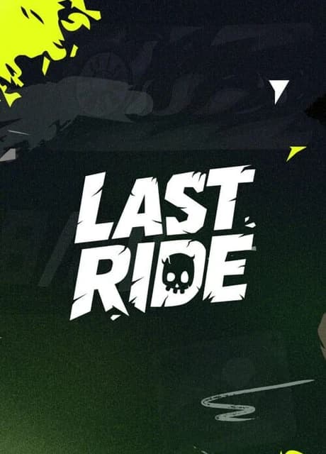 Last Ride