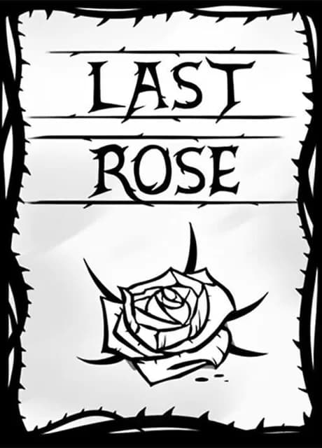 Last Rose