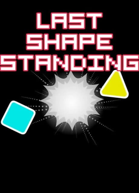Last Shape Standing