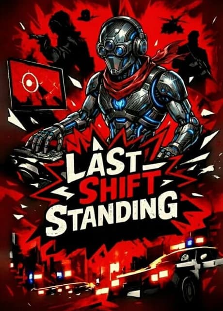 Last Shift Standing