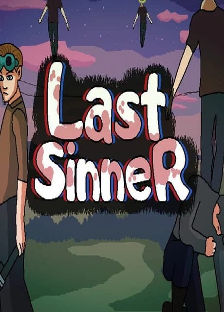 Last Sinner
