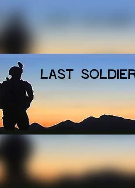 Last Soldier