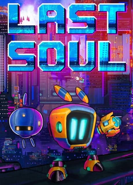 Last Soul
