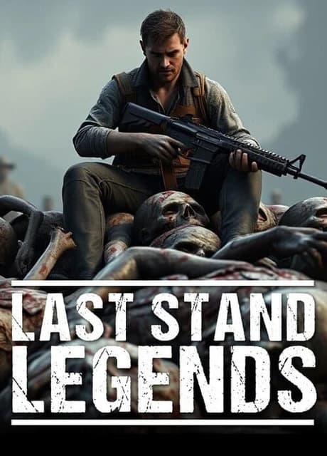 Last Stand Legends
