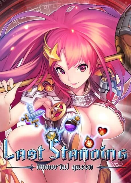 Last Standing