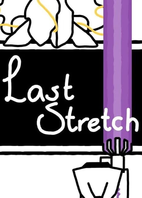 Last Stretch