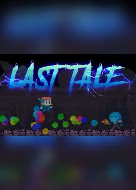 Last Tale