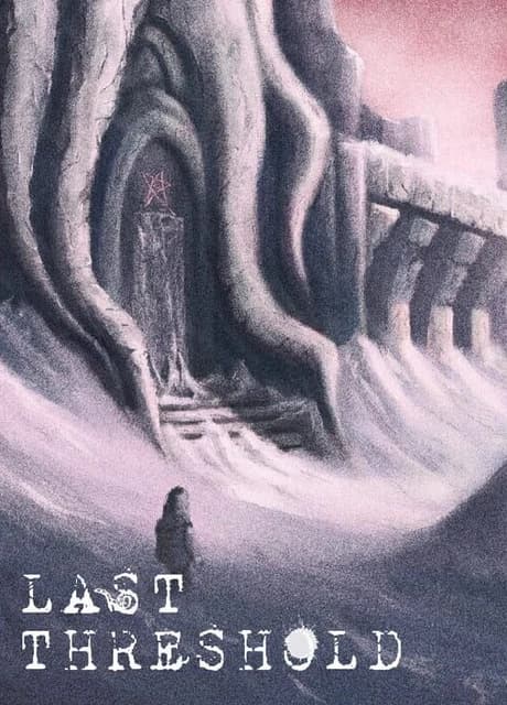 Last Threshold