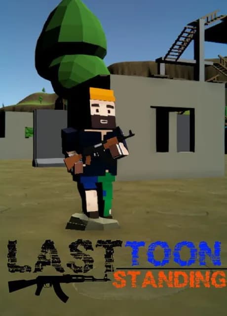 Last Toon Standing