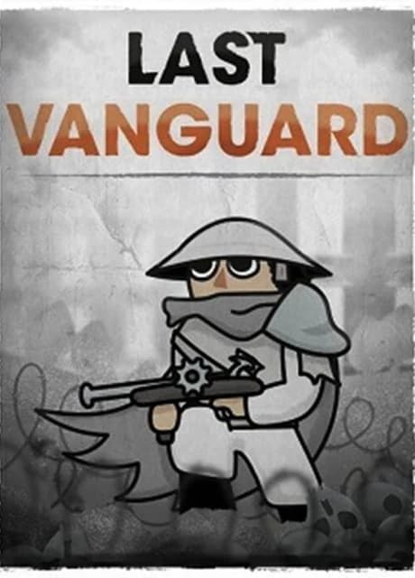 Last Vanguard