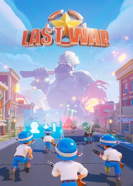 Last War