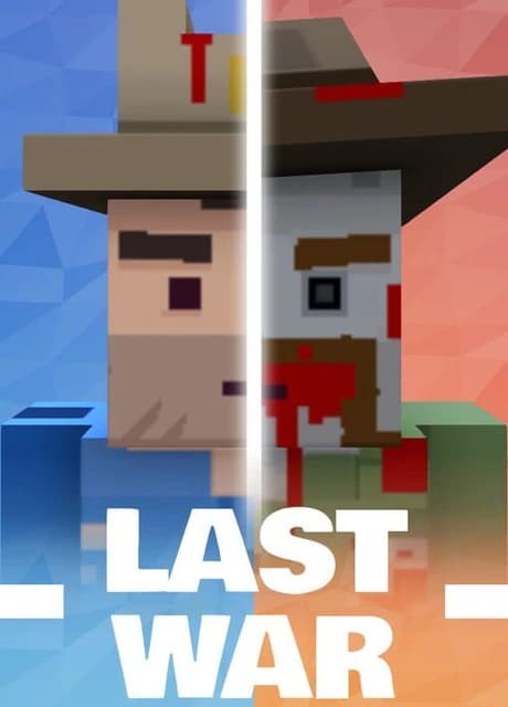 Last War: Apocalypse Strikes
