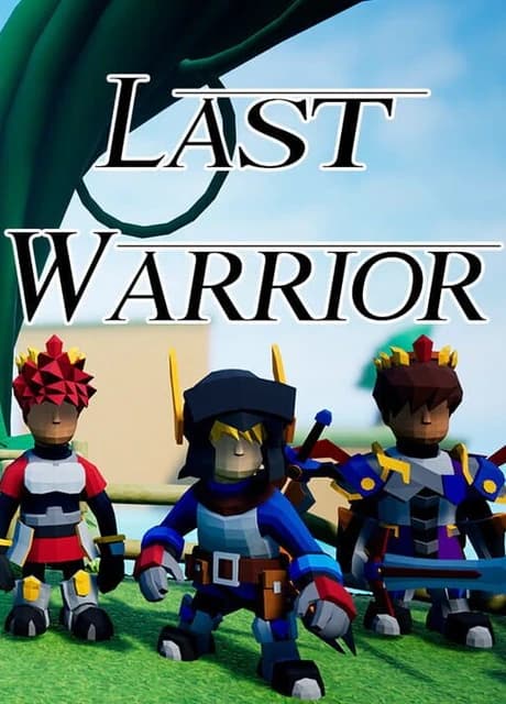 Last Warrior