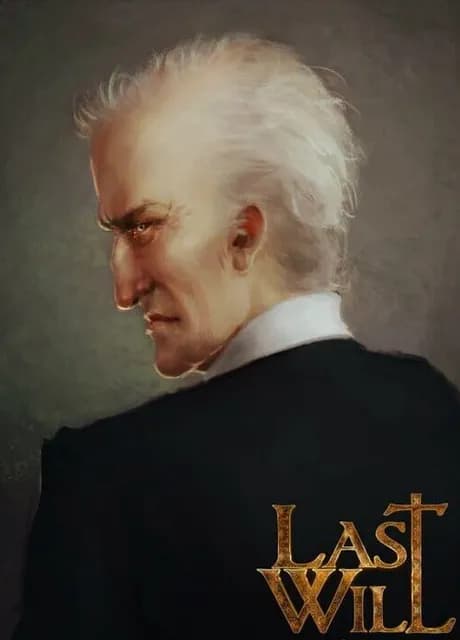 Last Will