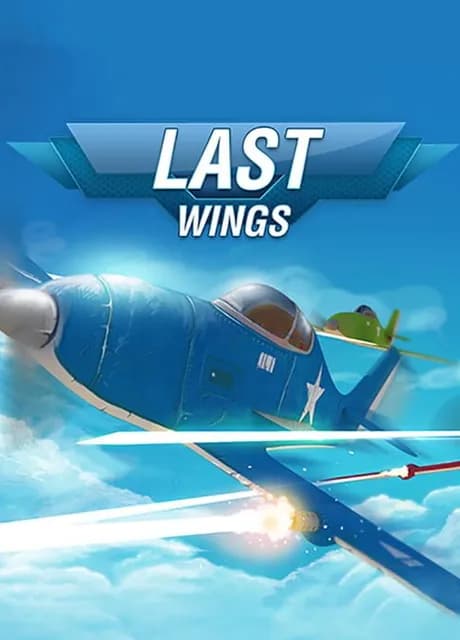 Last Wings