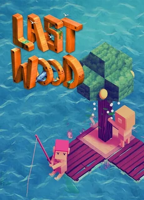 Last Wood