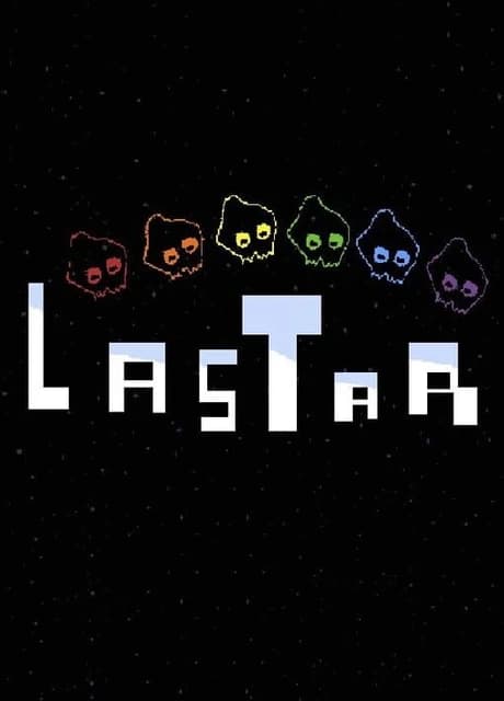 LasTar