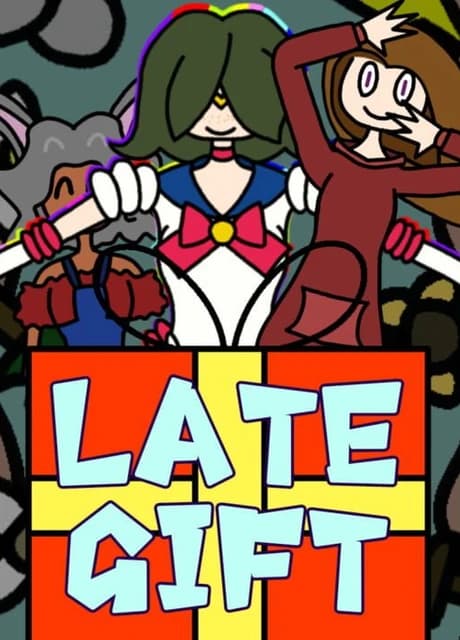 Late gift