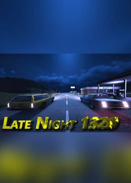 Late Night 1320
