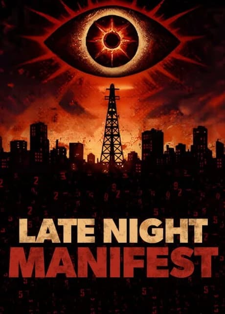 Late Night Manifest