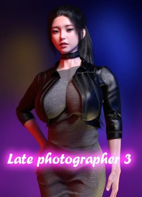 Late Photographer 3