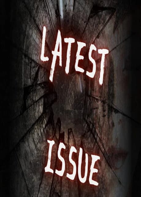 Latest Issue
