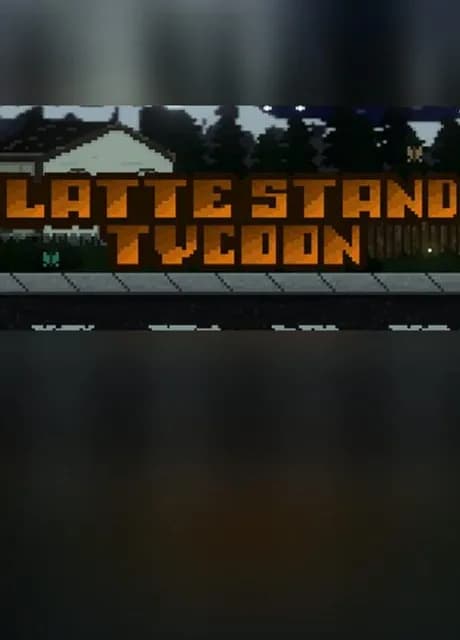 Latte Stand Tycoon
