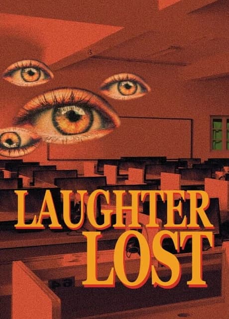 LaughterLost