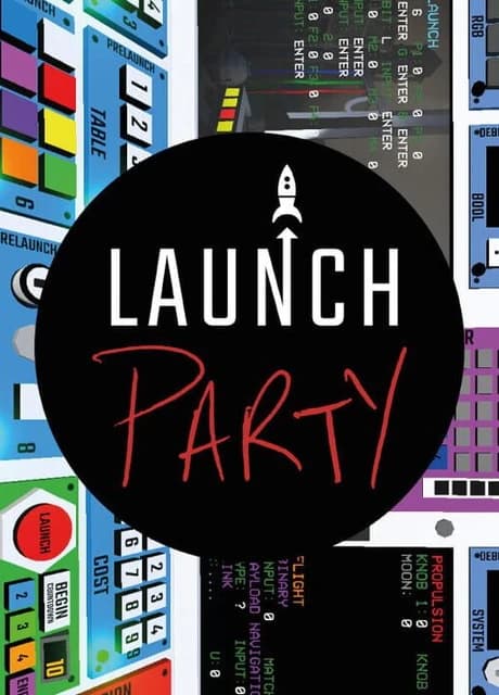Launch Party