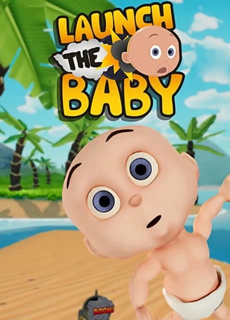 Launch The Baby