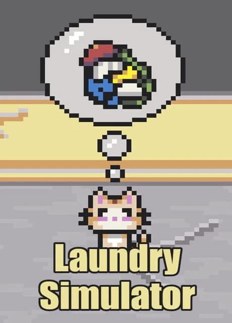 Laundry Simulator
