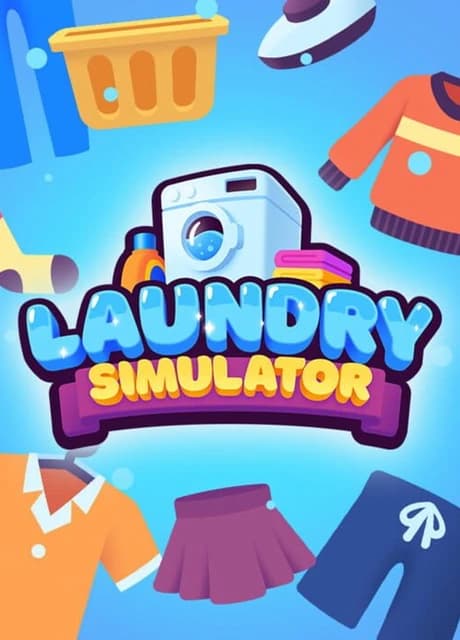 Laundry Simulator