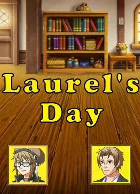 Laurel's Day
