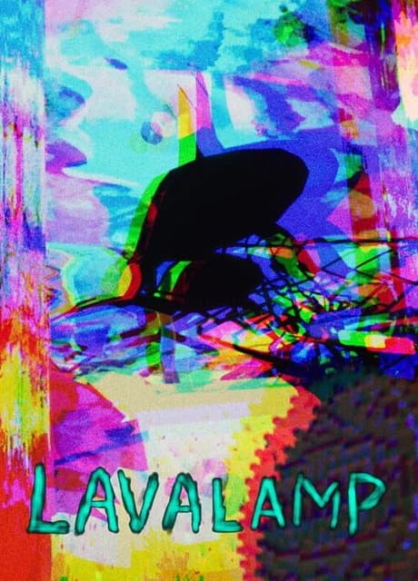 Lavalamp