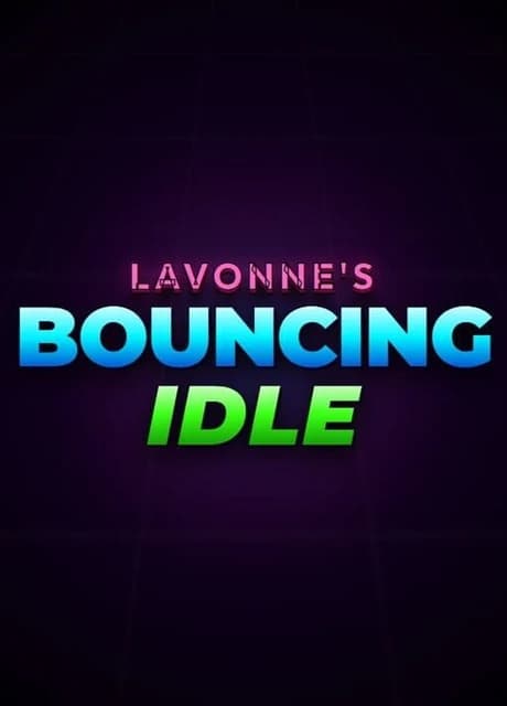LaVonne's Bouncing Idle