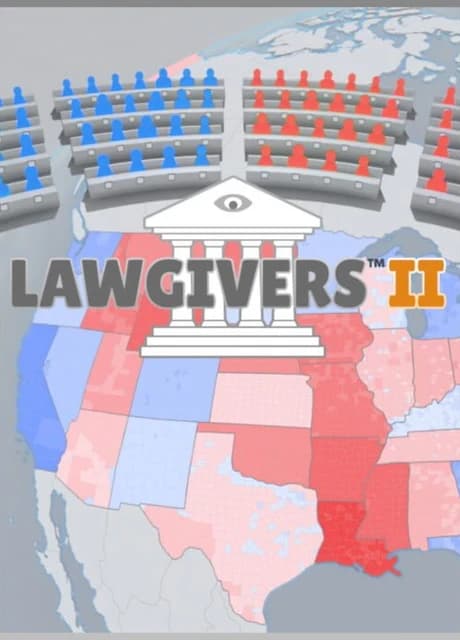 Lawgivers II