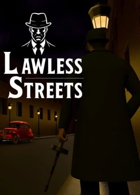 Lawless Streets