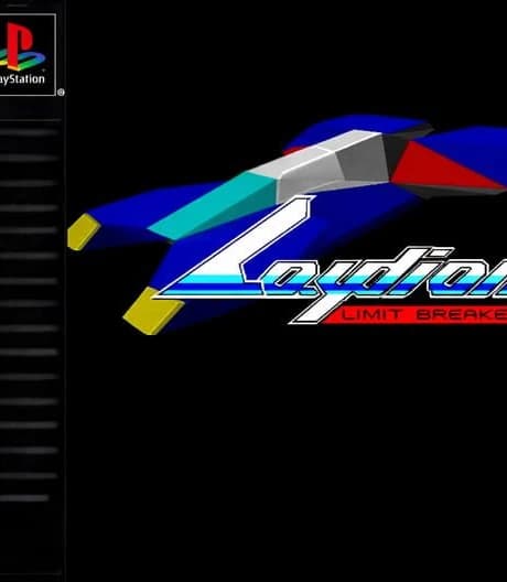 Laydyon Limit Breaker