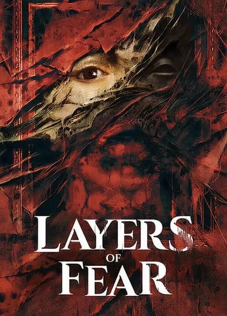 Layers of Fear