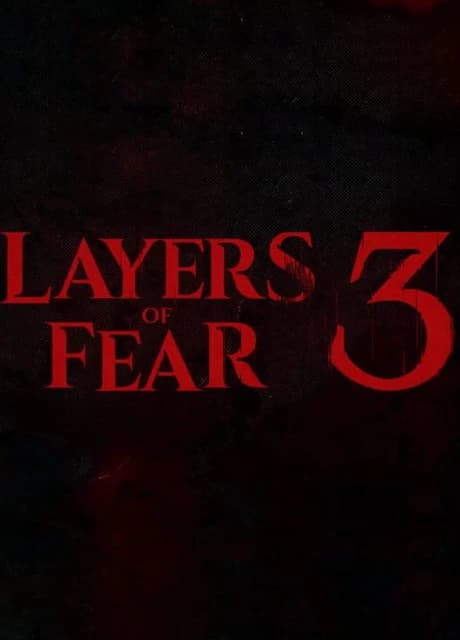 Layers of Fear 3